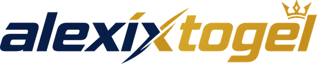 Logo alexixtogel